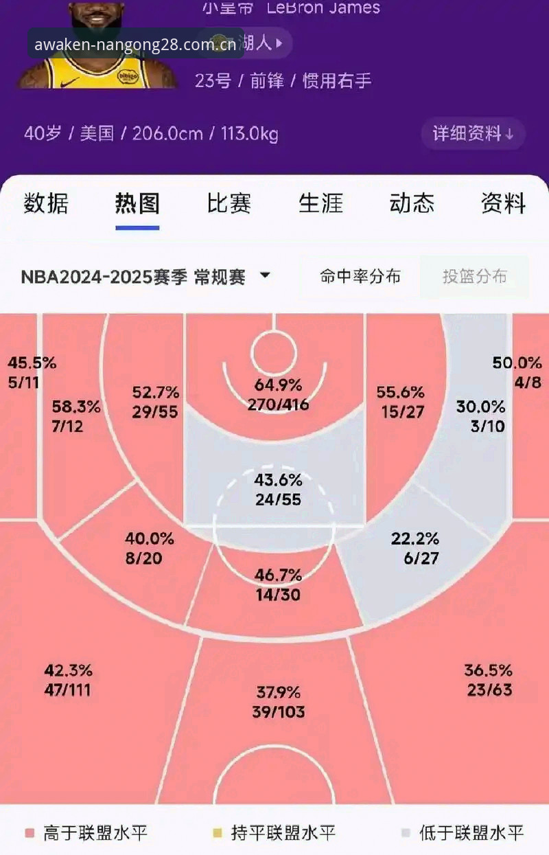 沿革时刻唤醒篮球数据深度分析：你踩过的坑，2025版本能填平吗？