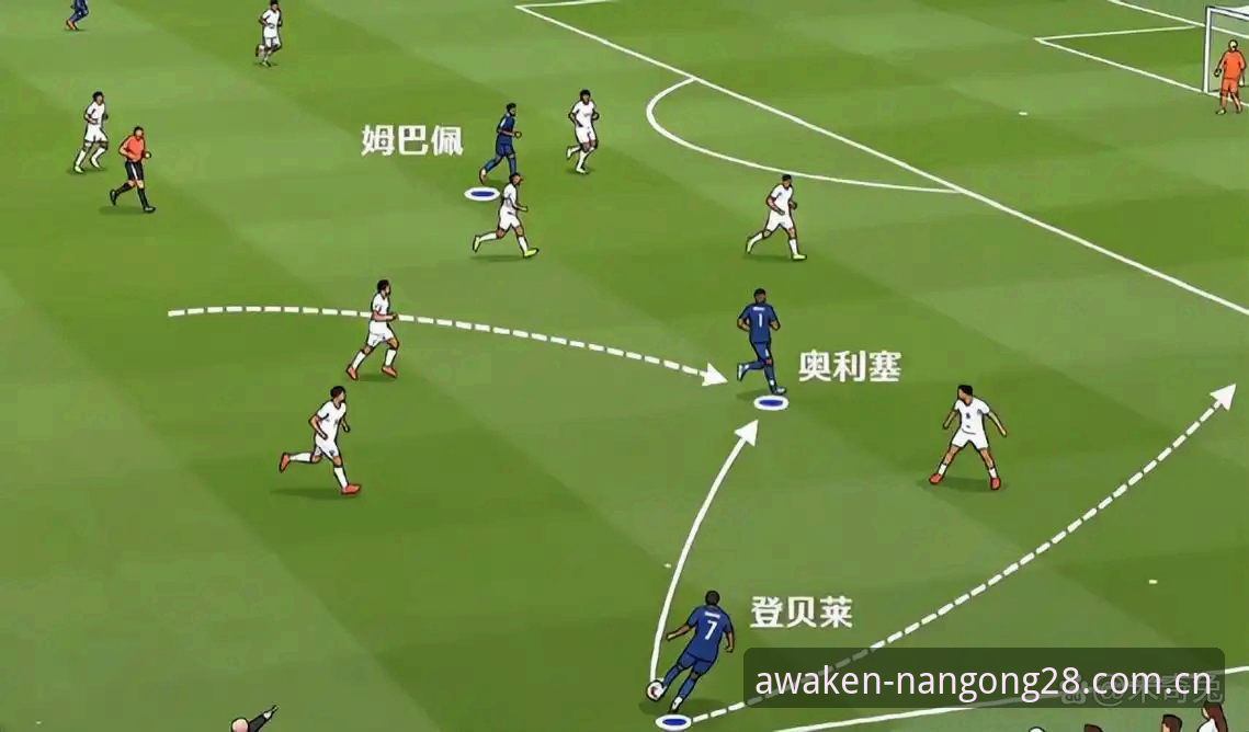 沿革时刻唤醒登录手机版 法国队权力裂痕深度评测:登贝莱数据逆袭,姆巴佩防守效率成皇马黑洞