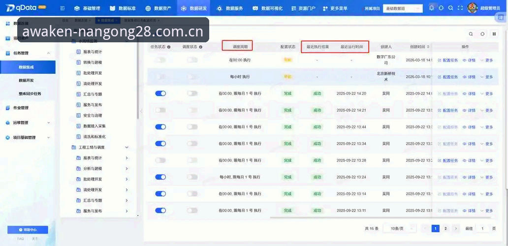 沿革时刻唤醒登录使用指南：从注册设置到数据模块的完整操作手册